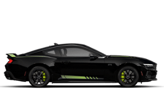 2026 Ford Mustang® External Image 5